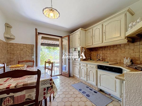 Maison 5 pièces 122 m2