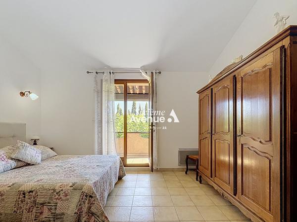 Maison 5 pièces 122 m2