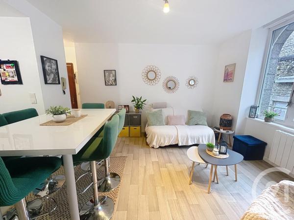 Immeuble à vendre  168 m2 DINAN - 22