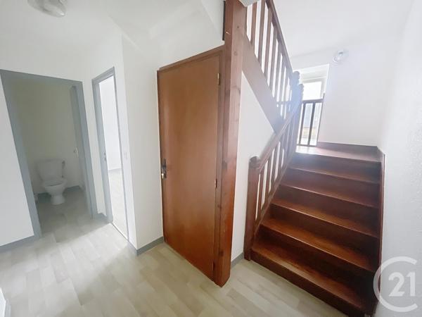 Immeuble à vendre  168 m2 DINAN - 22