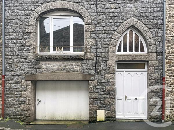 Immeuble à vendre  168 m2 DINAN - 22