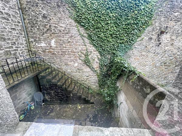 Immeuble à vendre  168 m2 DINAN - 22