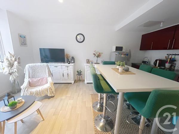 Immeuble à vendre  168 m2 DINAN - 22