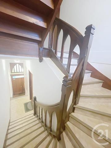 Immeuble à vendre  168 m2 DINAN - 22