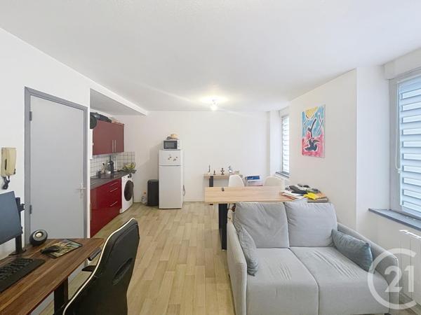 Immeuble à vendre  168 m2 DINAN - 22