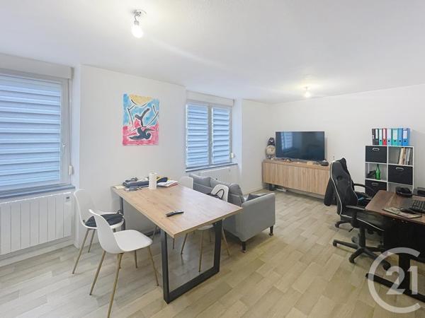 Immeuble à vendre  168 m2 DINAN - 22