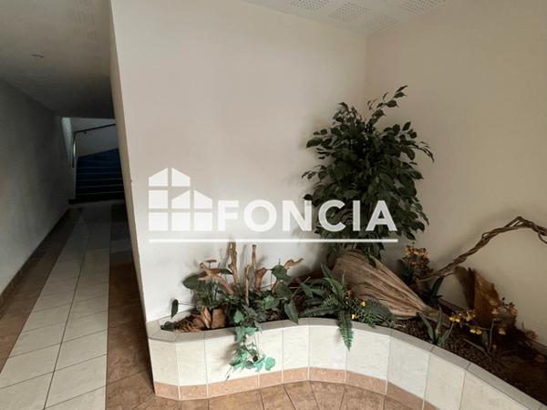 Location Appartement 3 pièces 69.33 m² - 38 RUE DES CHENES Ensisheim 68190