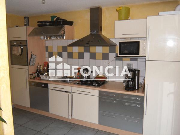 Location Appartement 3 pièces 69.33 m² - 38 RUE DES CHENES Ensisheim 68190