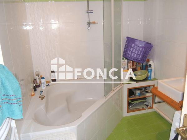 Location Appartement 3 pièces 69.33 m² - 38 RUE DES CHENES Ensisheim 68190