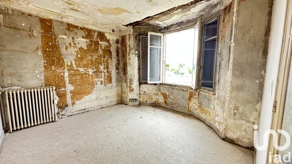 Maison à vendre 7 pièces 138 m² Saint-Pierre-lès-Nemours