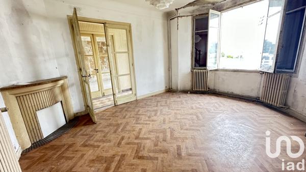 Maison à vendre 7 pièces 138 m² Saint-Pierre-lès-Nemours