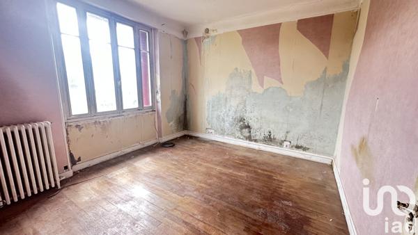 Maison à vendre 7 pièces 138 m² Saint-Pierre-lès-Nemours