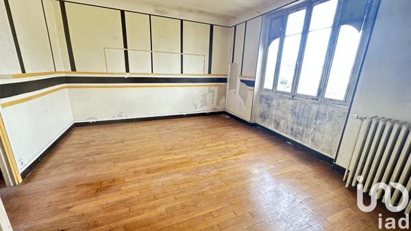 Maison à vendre 7 pièces 138 m² Saint-Pierre-lès-Nemours