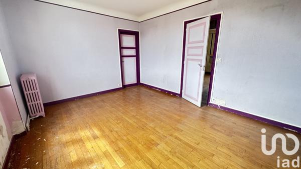 Maison à vendre 7 pièces 138 m² Saint-Pierre-lès-Nemours