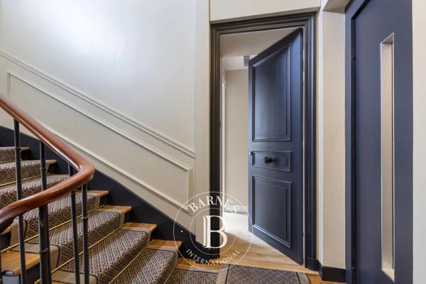 Paris 8ème, Appartement 1 Chambre -  29 m² à vendre