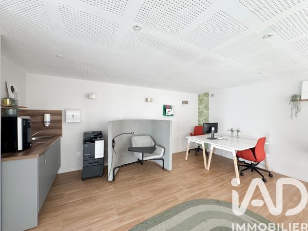 Appartement à vendre 3 pièces 54 m² Argenteuil