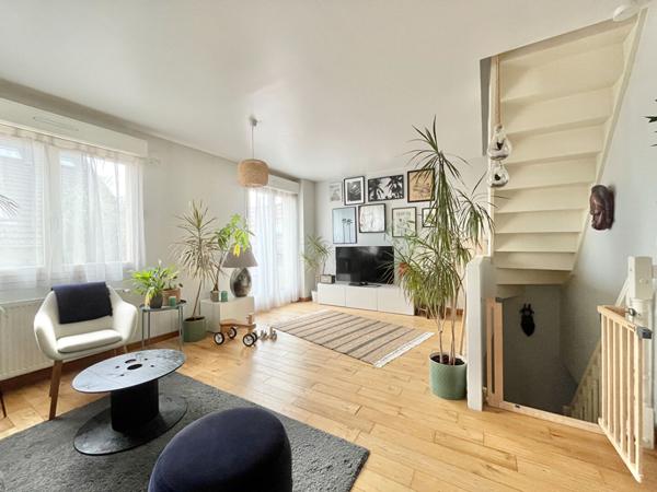 Maison Houilles 5 pièce(s)