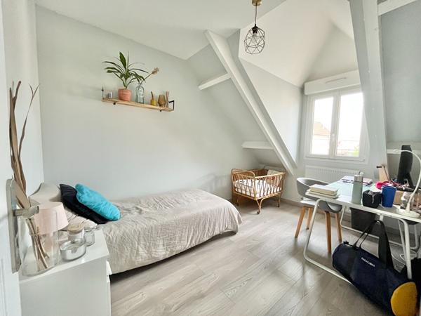 Maison Houilles 5 pièce(s)