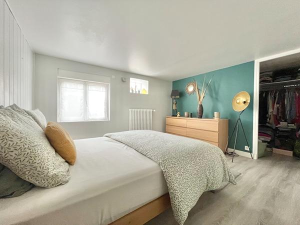 Maison Houilles 5 pièce(s)