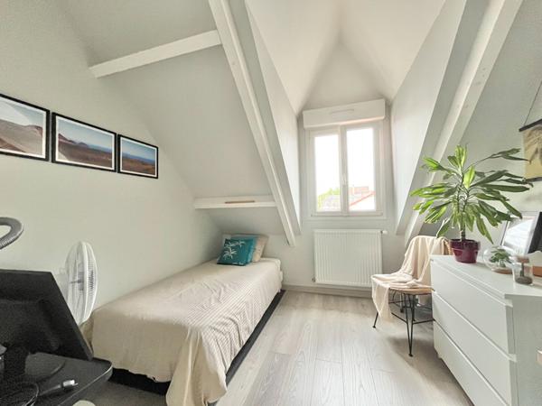 Maison Houilles 5 pièce(s)