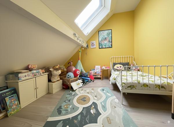 Maison Houilles 5 pièce(s)