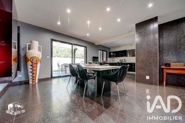 Maison à vendre 7 pièces 263,5 m² Mont-Saint-Martin