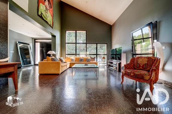 Maison à vendre 7 pièces 263,5 m² Mont-Saint-Martin