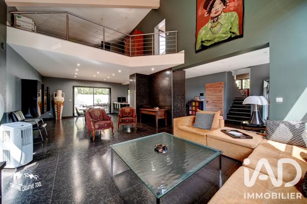 Maison à vendre 7 pièces 263,5 m² Mont-Saint-Martin