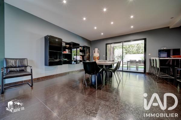 Maison à vendre 7 pièces 263,5 m² Mont-Saint-Martin