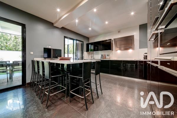 Maison à vendre 7 pièces 263,5 m² Mont-Saint-Martin