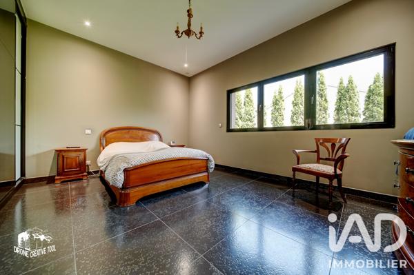 Maison à vendre 7 pièces 263,5 m² Mont-Saint-Martin