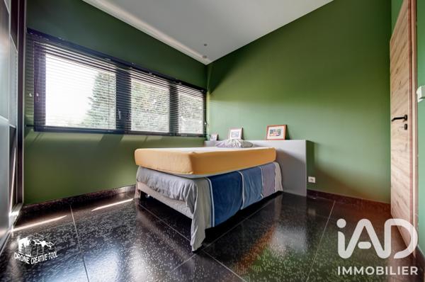 Maison à vendre 7 pièces 263,5 m² Mont-Saint-Martin