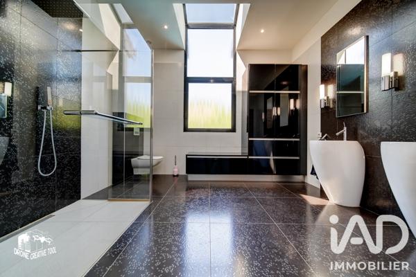 Maison à vendre 7 pièces 263,5 m² Mont-Saint-Martin