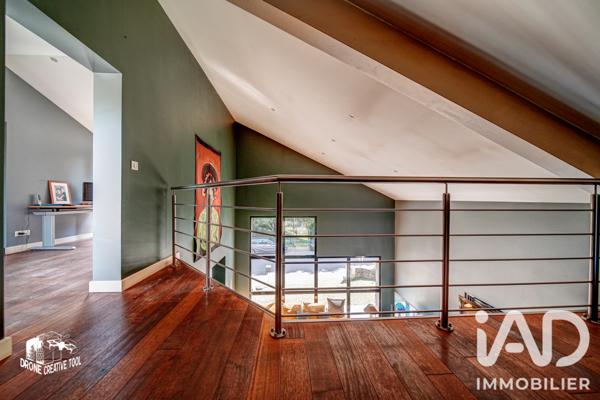 Maison à vendre 7 pièces 263,5 m² Mont-Saint-Martin