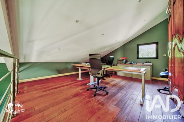 Maison à vendre 7 pièces 263,5 m² Mont-Saint-Martin