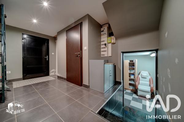 Maison à vendre 7 pièces 263,5 m² Mont-Saint-Martin