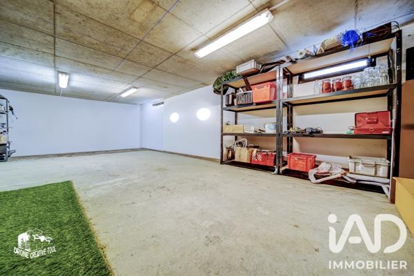 Maison à vendre 7 pièces 263,5 m² Mont-Saint-Martin