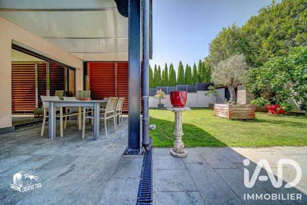 Maison à vendre 7 pièces 263,5 m² Mont-Saint-Martin