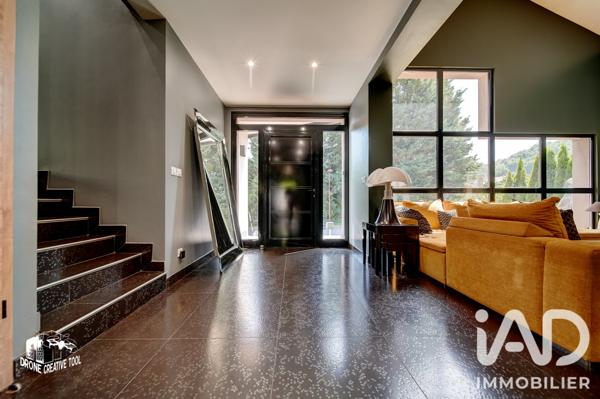 Maison à vendre 7 pièces 263,5 m² Mont-Saint-Martin