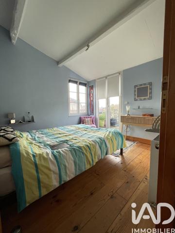 Appartement à vendre 4 pièces 80 m² La Rochelle