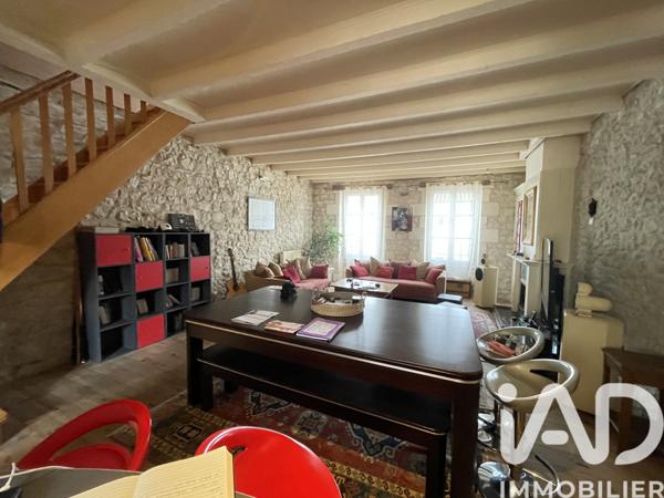 Appartement à vendre 4 pièces 80 m² La Rochelle