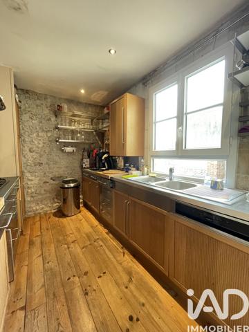 Appartement à vendre 4 pièces 80 m² La Rochelle