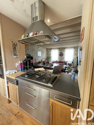 Appartement à vendre 4 pièces 80 m² La Rochelle