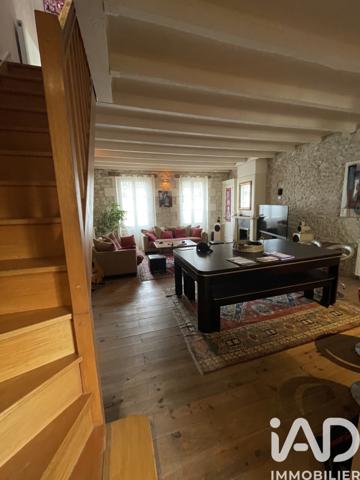 Appartement à vendre 4 pièces 80 m² La Rochelle