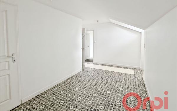 Maison à vendre    3 pièces • 80,83 m2 Saint-Amand-Montrond