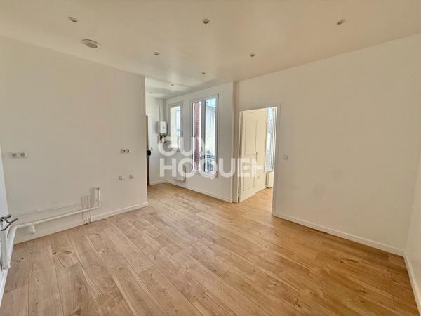 Villejuif 2 pièces 28.16 m2