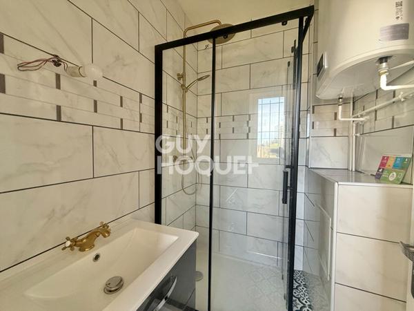 Villejuif 2 pièces 28.16 m2