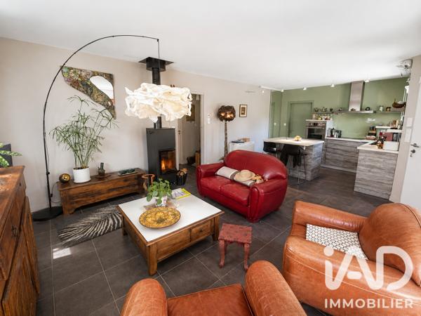 Maison à vendre 5 pièces 110 m² Locminé