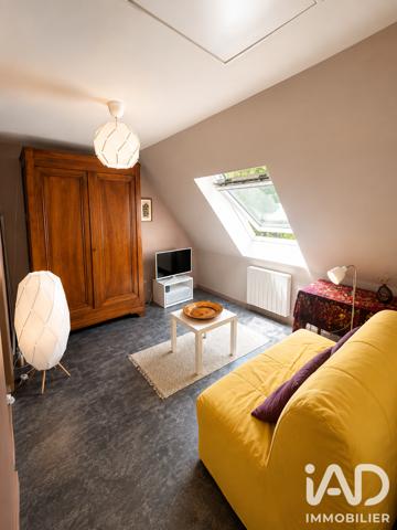 Maison à vendre 5 pièces 110 m² Locminé