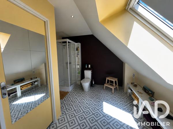 Maison à vendre 5 pièces 110 m² Locminé